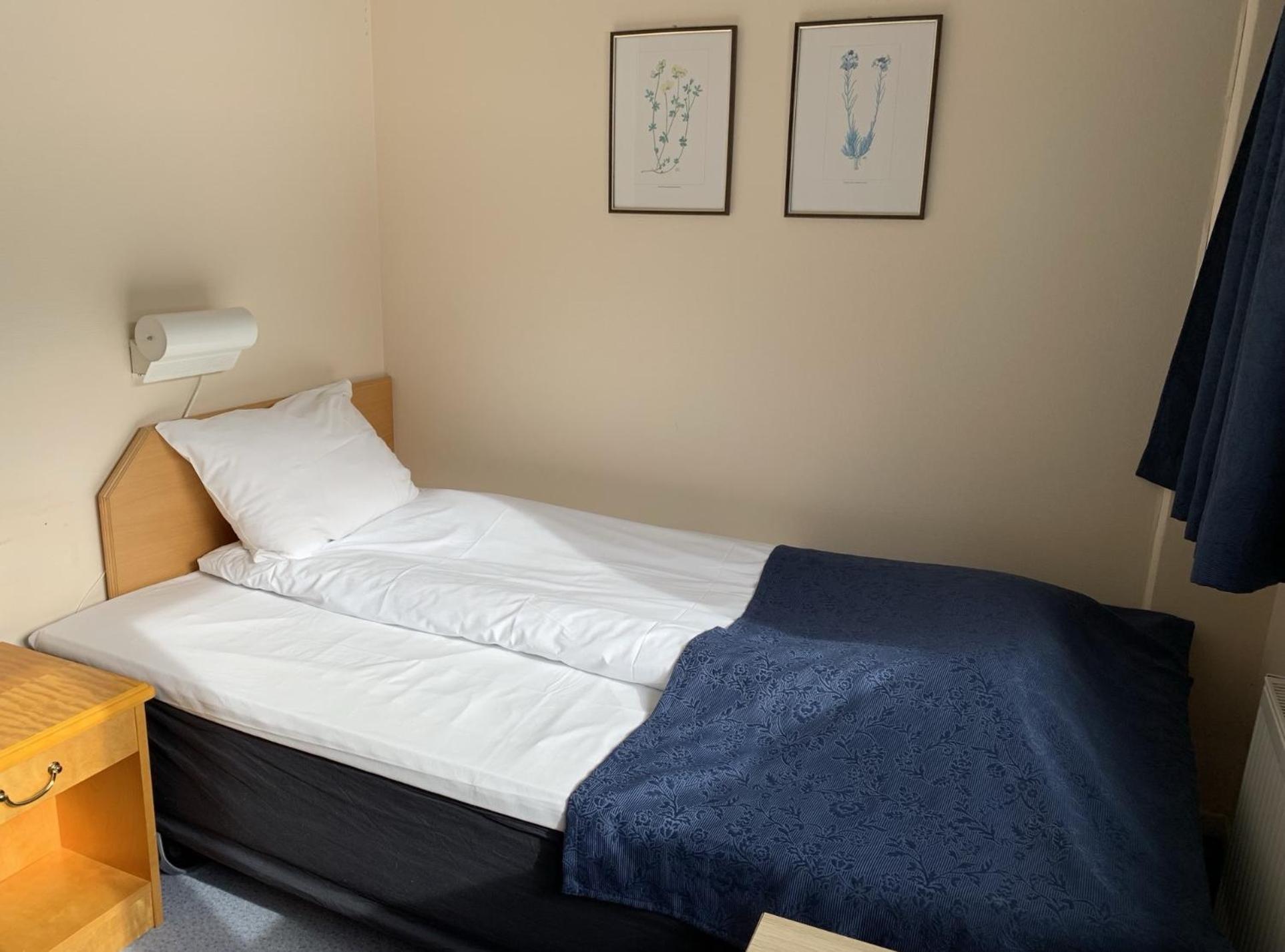 Honne Hotell Biri المظهر الخارجي الصورة