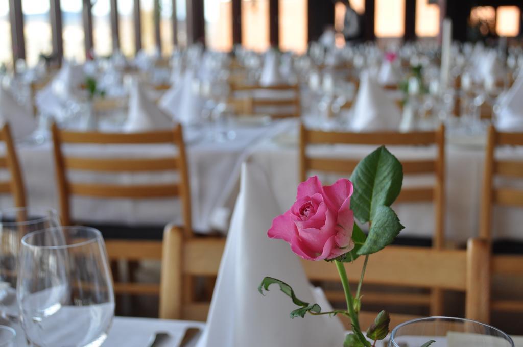 Honne Hotell Biri المظهر الخارجي الصورة
